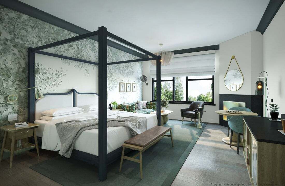 Photo of Bedroom in Franklin