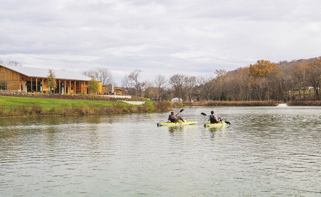 Photo of Outdoor in Franklin