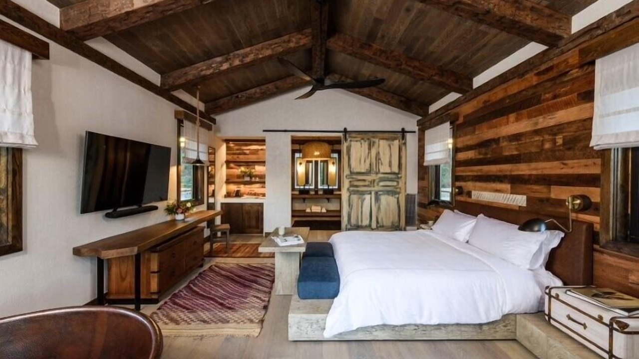 Photo of Bedroom in Franklin