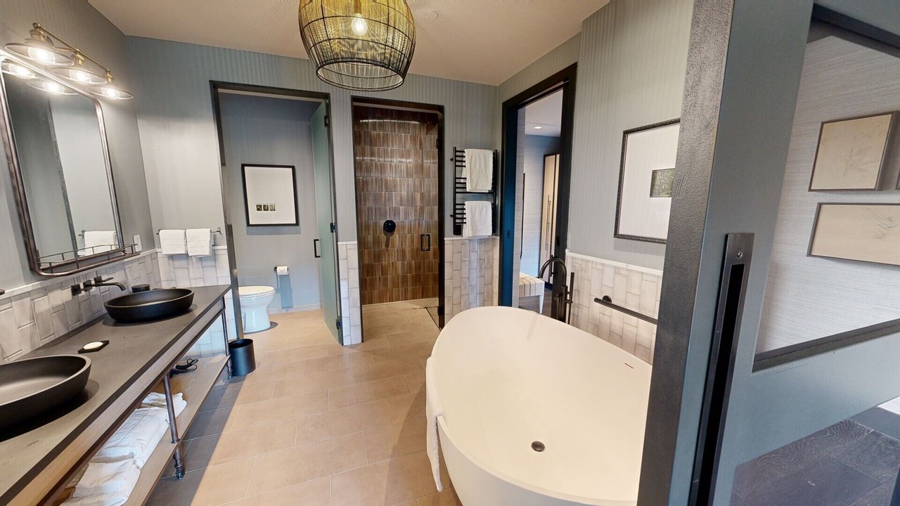 Photo of Bathroom in Franklin