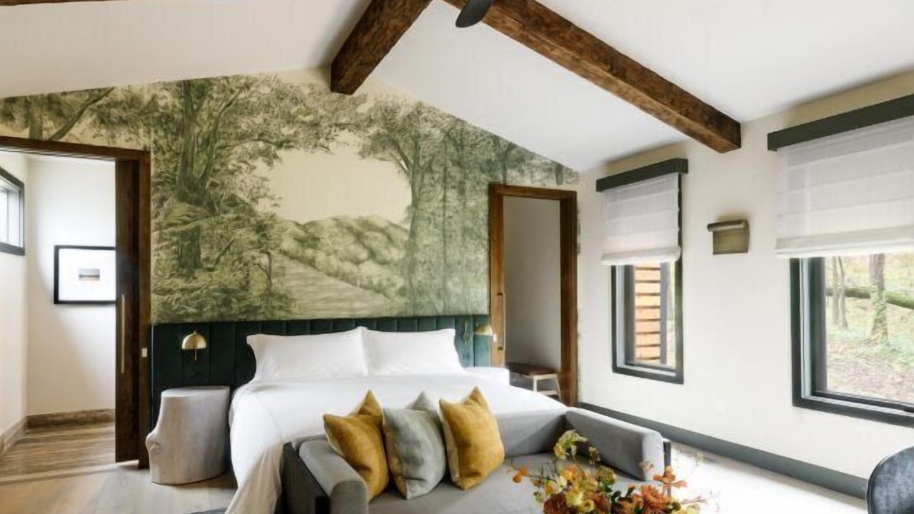 Photo of Bedroom in Franklin