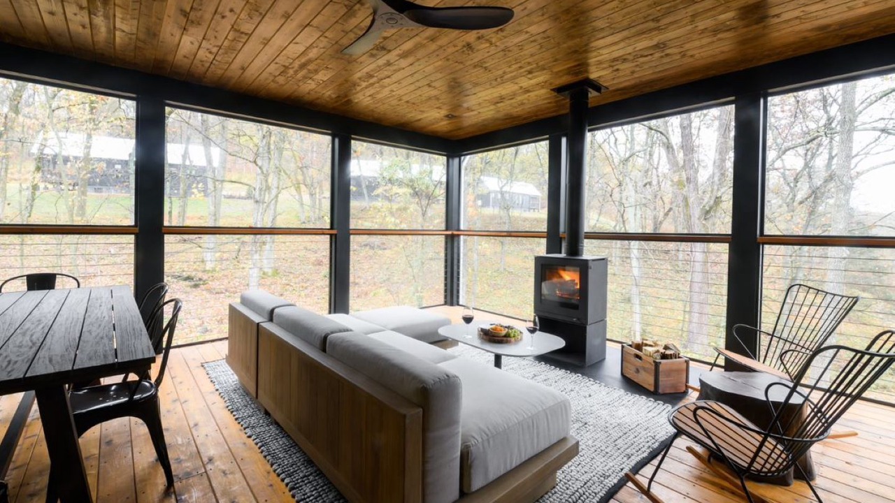 Photo of Bedroom in Franklin