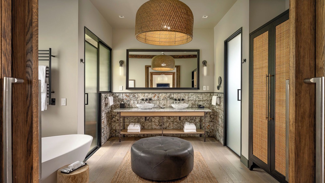 Photo of Bathroom in Franklin