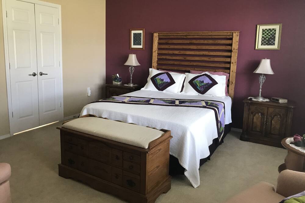 Photo of Bedroom in Georgetown