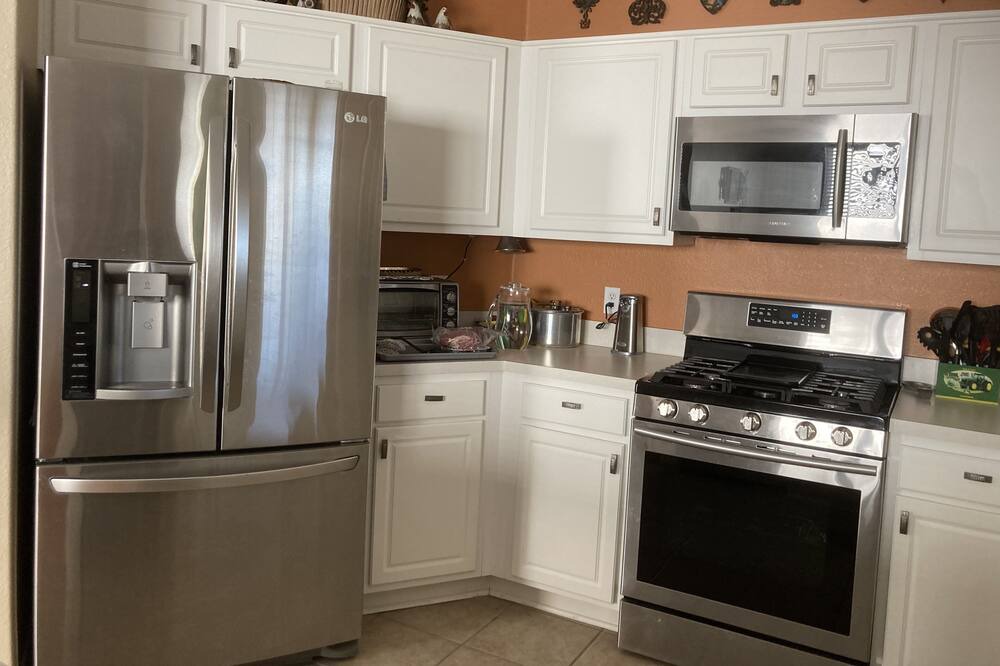 Photo of Kitchen in Georgetown