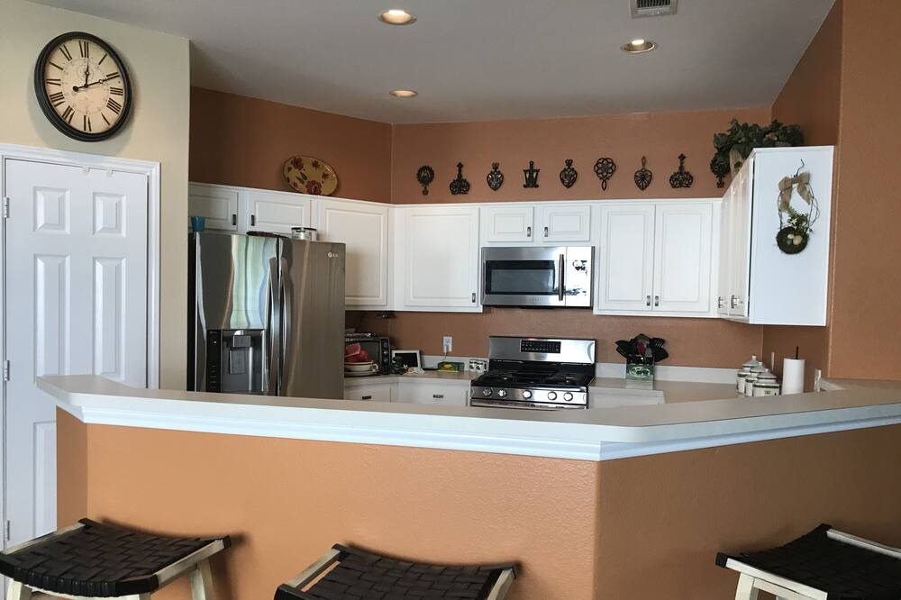 Photo of Kitchen in Georgetown