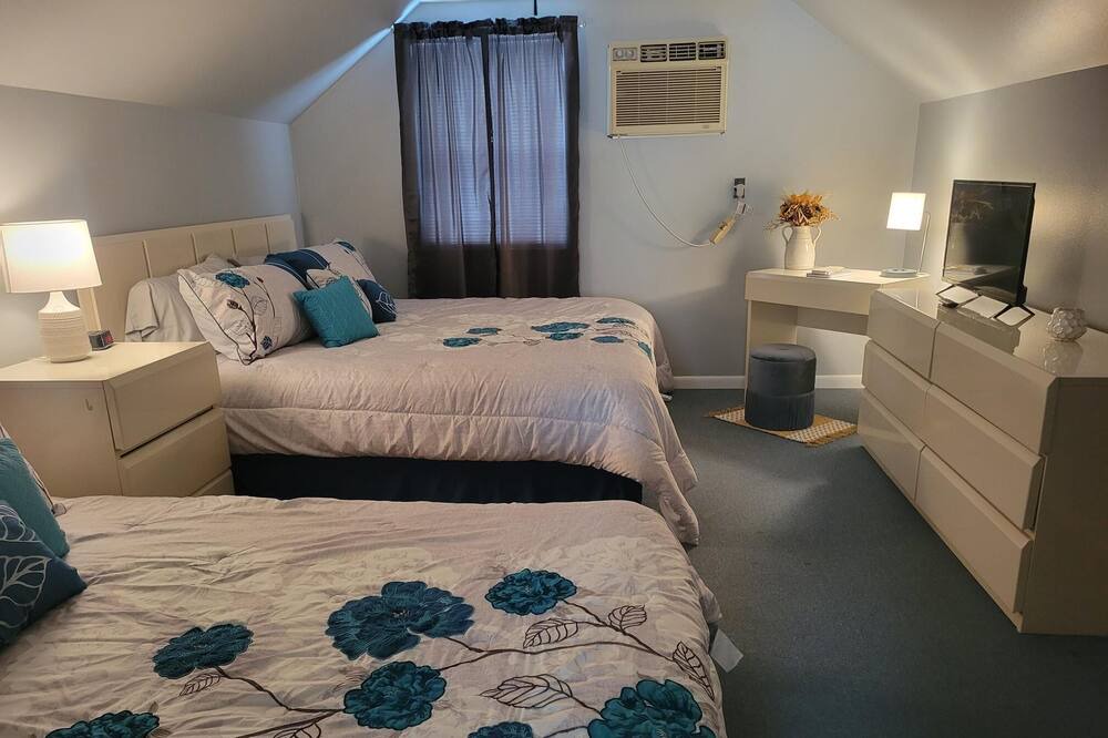 Photo of Bedroom in O Brien