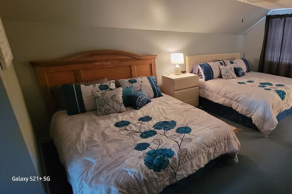 Photo of Bedroom in O Brien