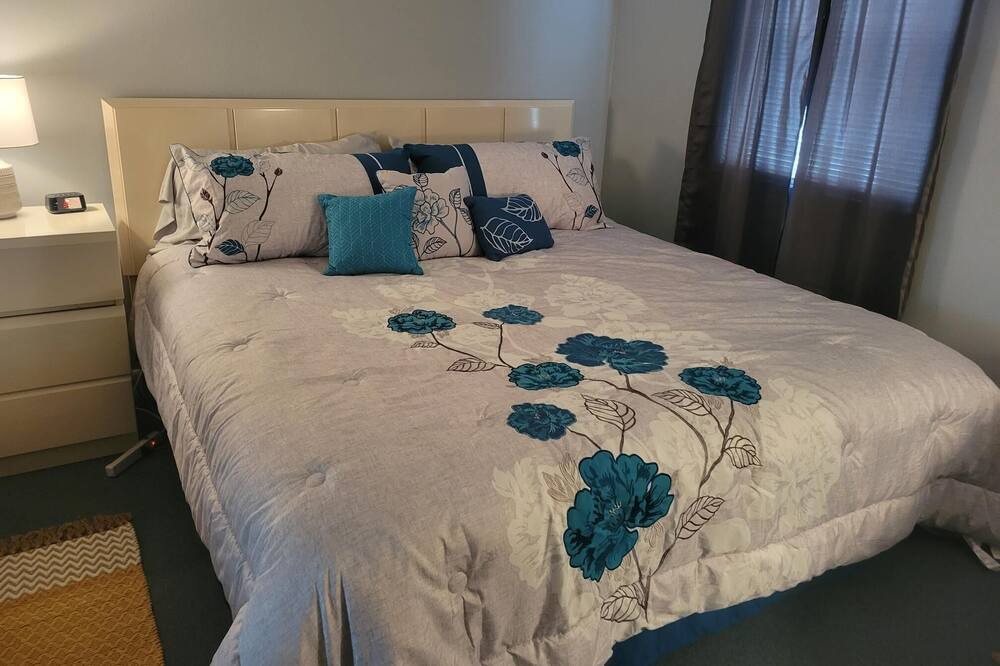 Photo of Bedroom in O Brien