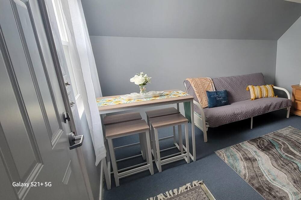 Photo of Bedroom in O Brien