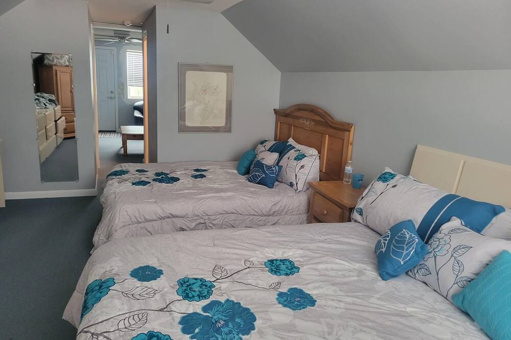 Photo of Bedroom in O Brien