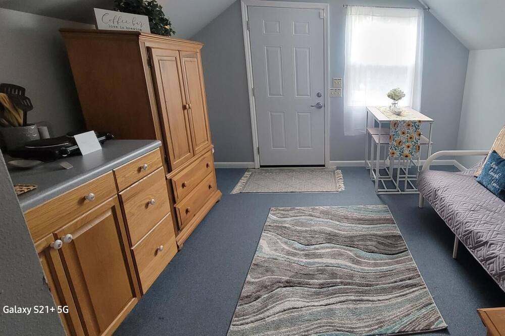 Photo of Livingroom in O Brien