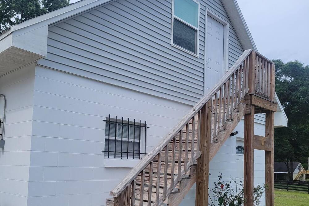 Photo of Outdoor in O Brien