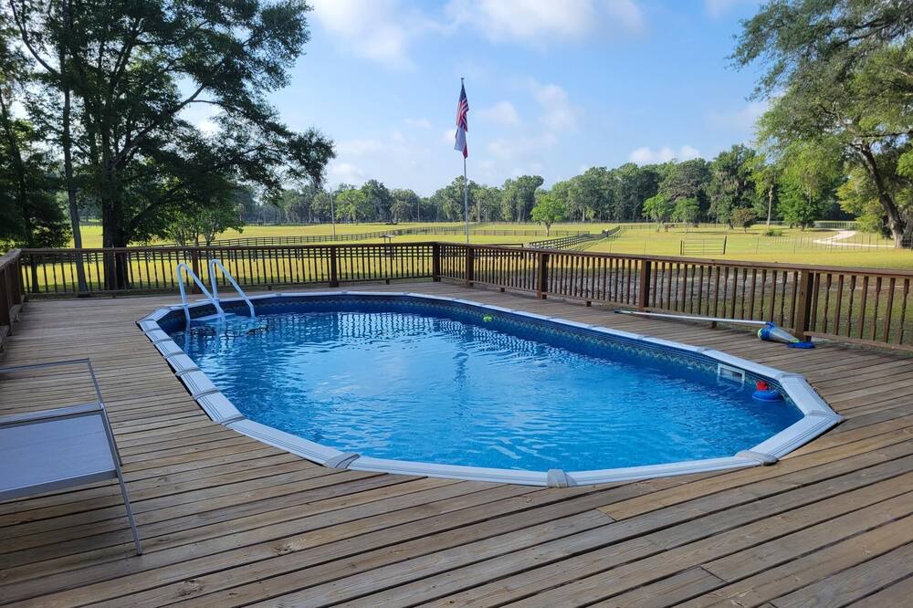 Photo of Outdoor in O Brien