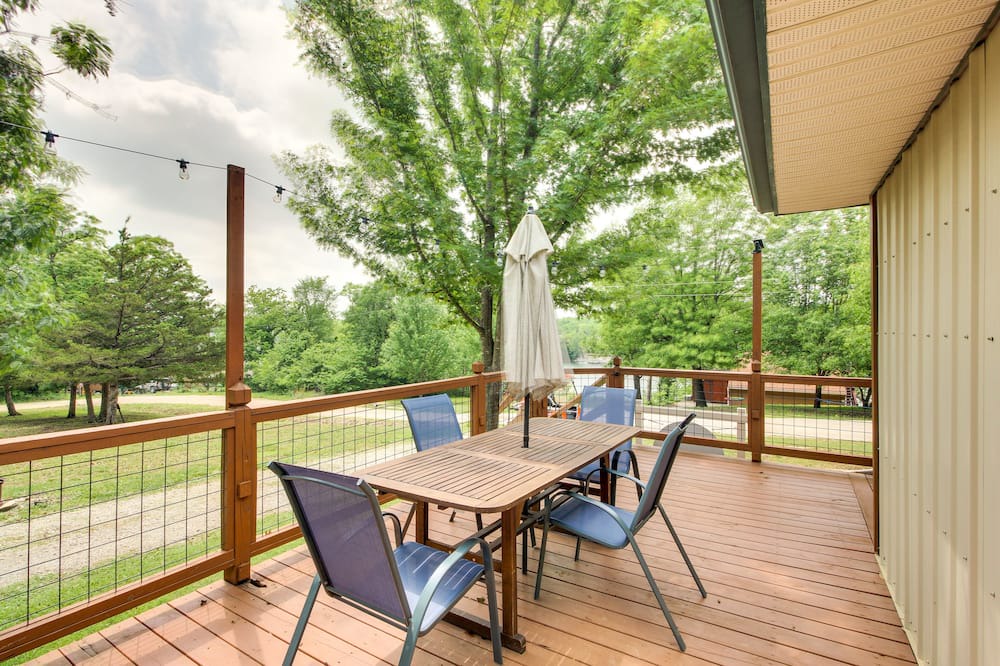 Photo of Outdoor in La Cygne