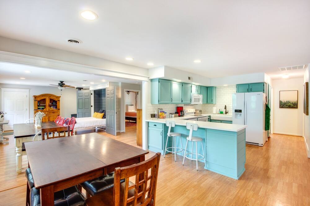 Photo of Kitchen in La Cygne