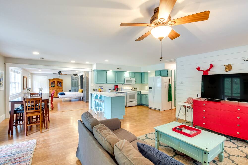 Photo of Bedroom in La Cygne