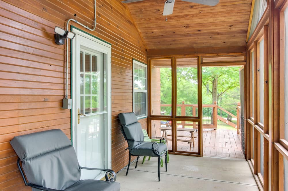 Photo of Outdoor in La Cygne