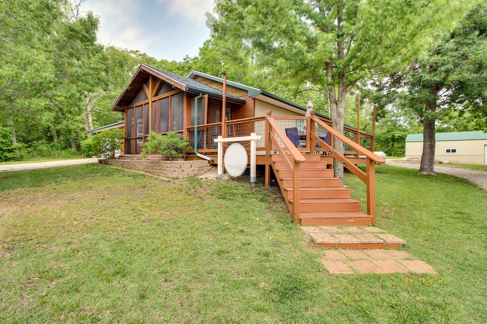 Photo of Outdoor in La Cygne