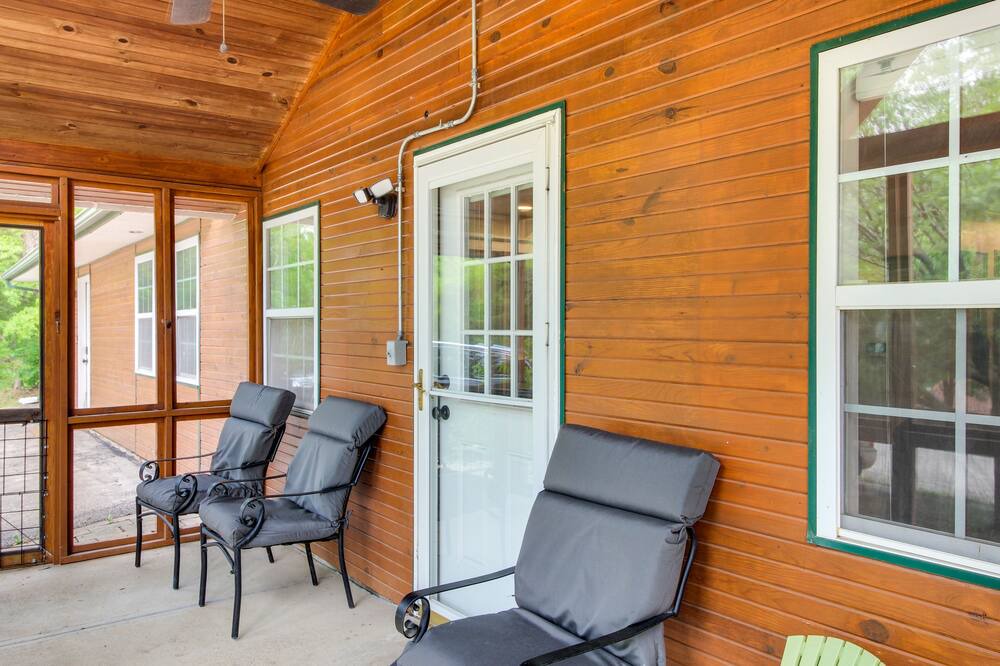 Photo of Outdoor in La Cygne