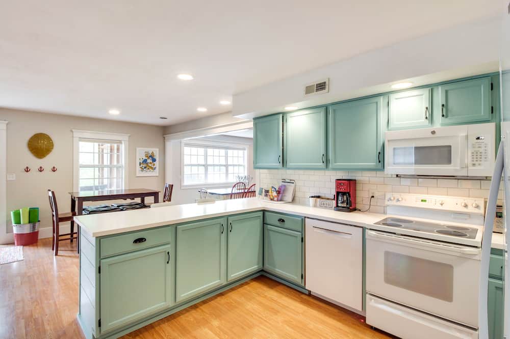 Photo of Kitchen in La Cygne