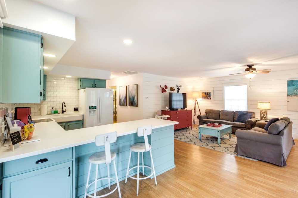 Photo of Kitchen in La Cygne