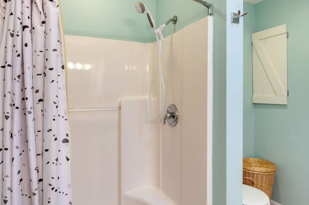 Photo of Bathroom in La Cygne