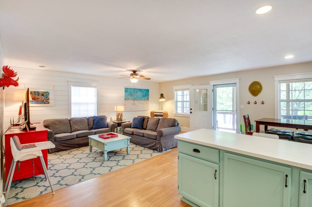 Photo of Livingroom in La Cygne