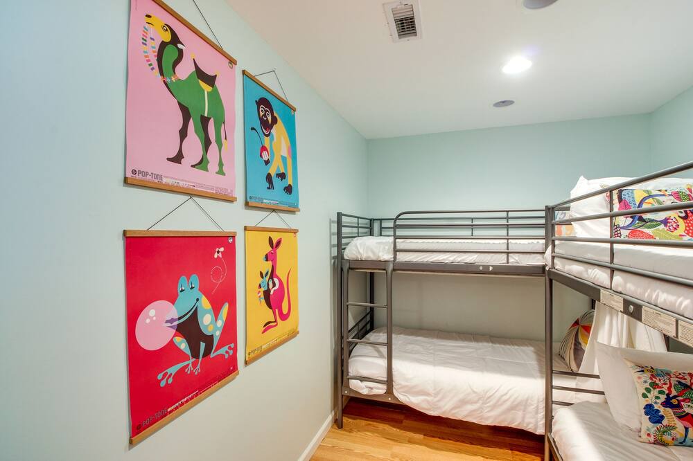 Photo of Bedroom in La Cygne
