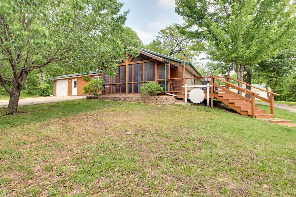 Photo of Outdoor in La Cygne