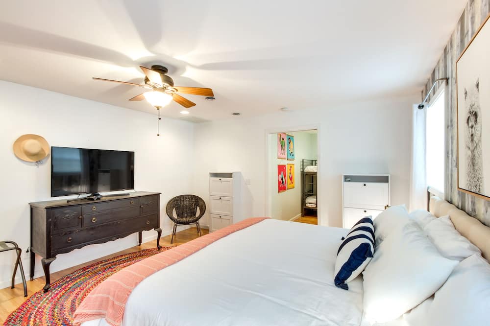 Photo of Bedroom in La Cygne