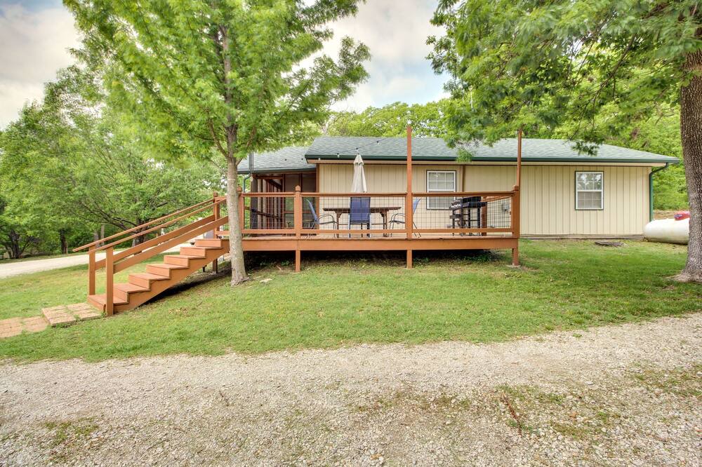 Photo of Outdoor in La Cygne