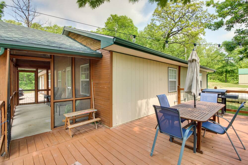 Photo of Outdoor in La Cygne