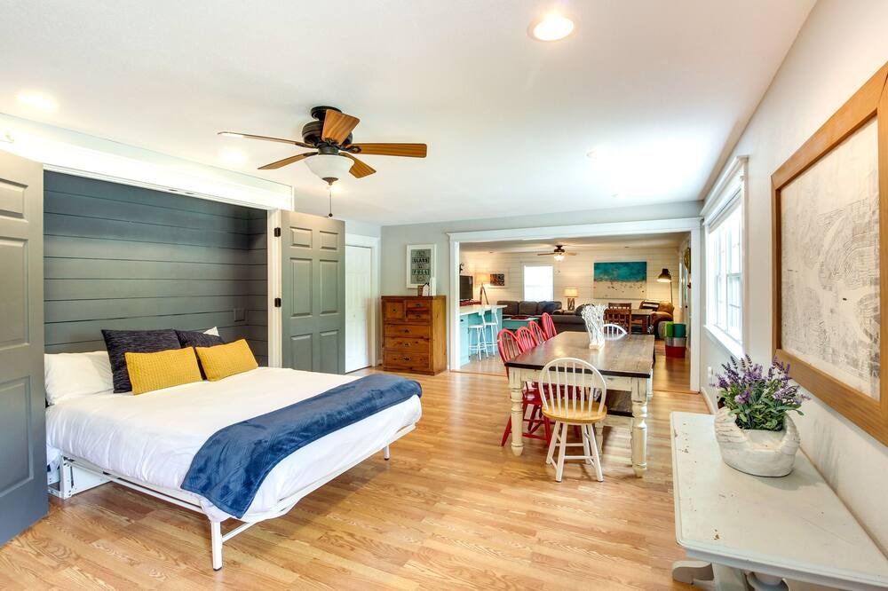 Photo of Bedroom in La Cygne
