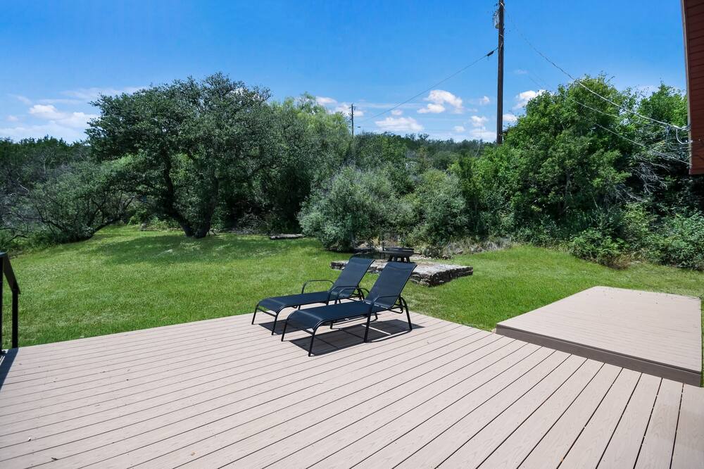 Photo of Outdoor in Burnet