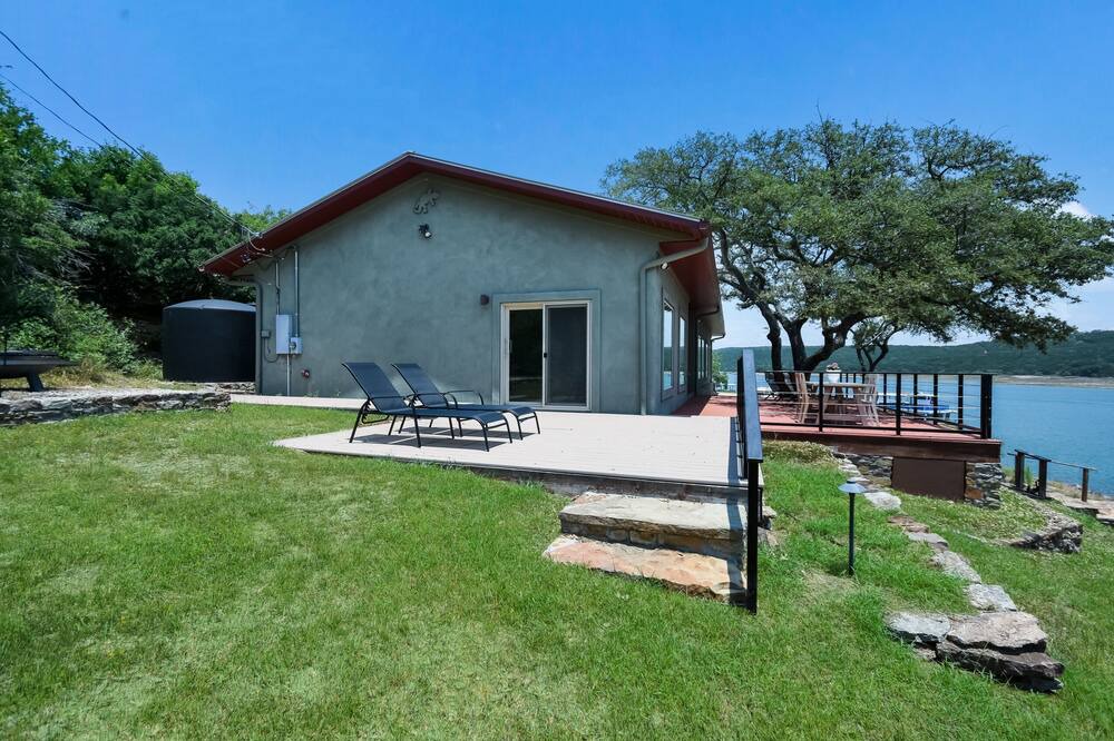 Photo of Outdoor in Burnet