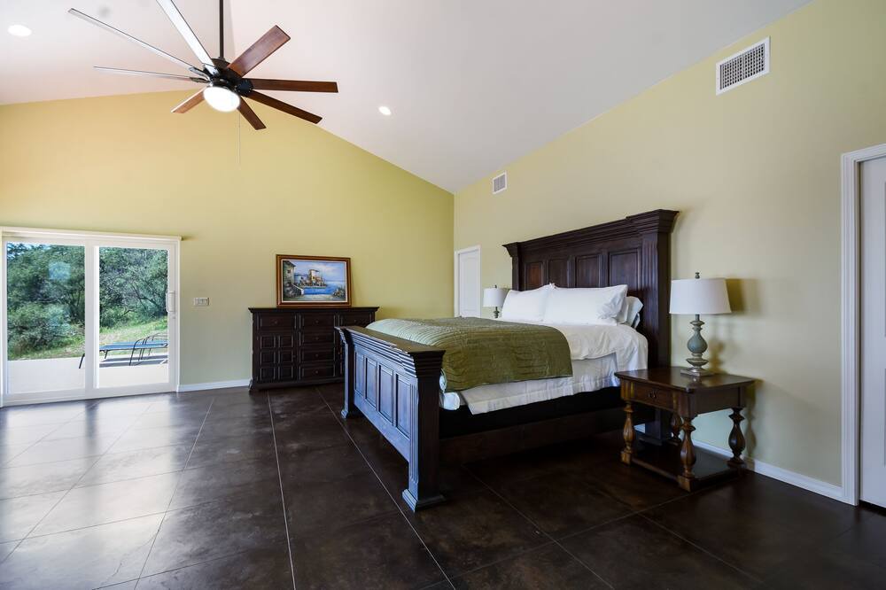 Photo of Bedroom in Burnet