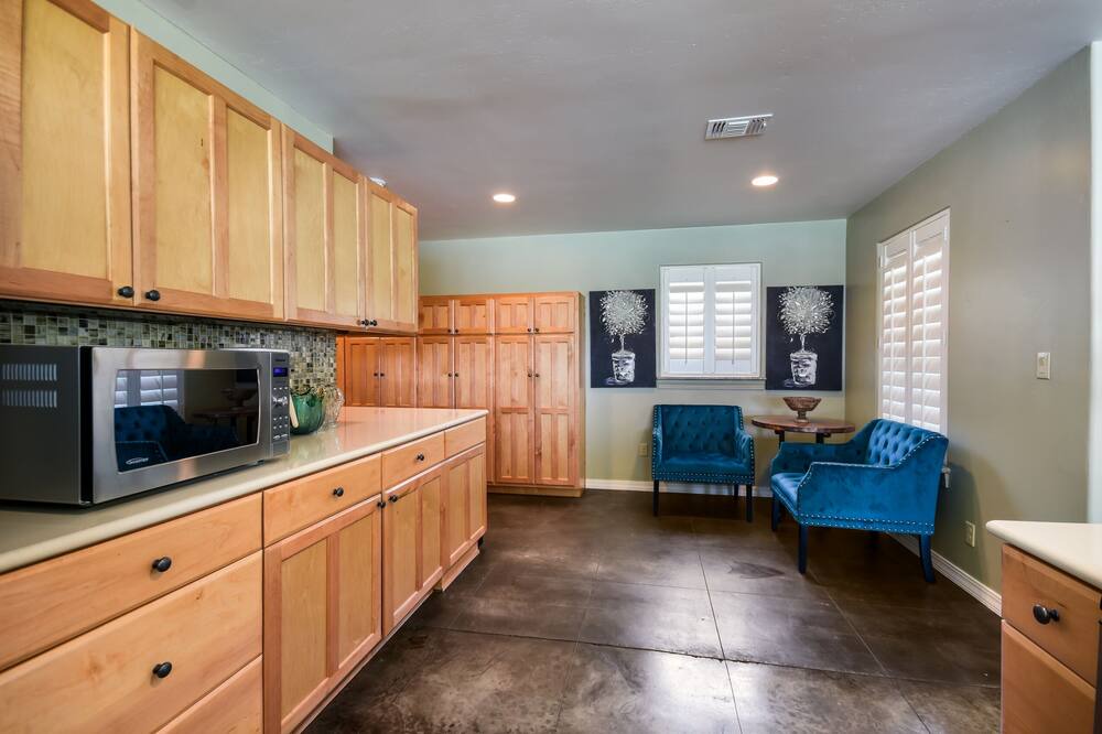 Photo of Kitchen in Burnet