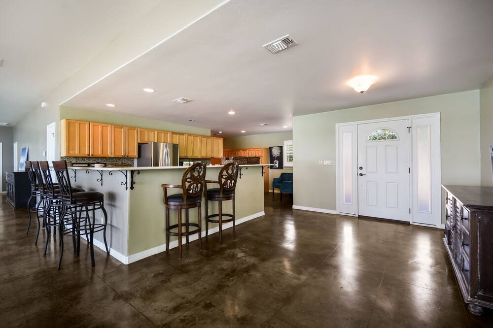 Photo of Kitchen in Burnet
