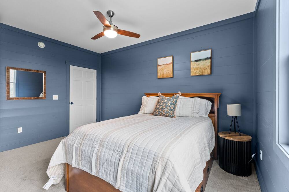 Photo of Bedroom in Ellicottville