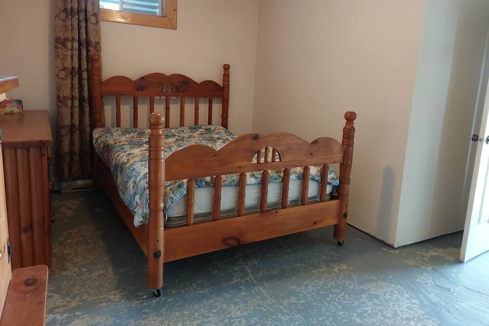 Photo of Bedroom in Bouchette