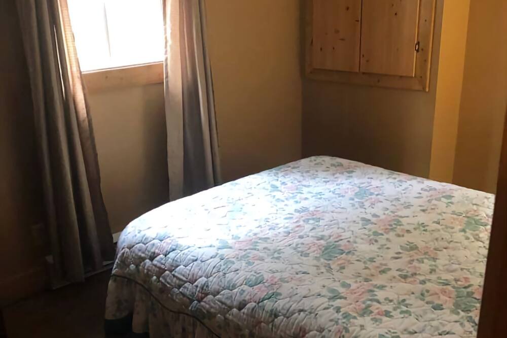 Photo of Bedroom in Bouchette
