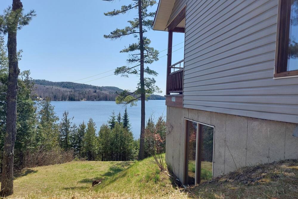 Photo of Outdoor in Bouchette
