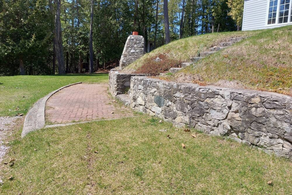 Photo of Outdoor in Bouchette