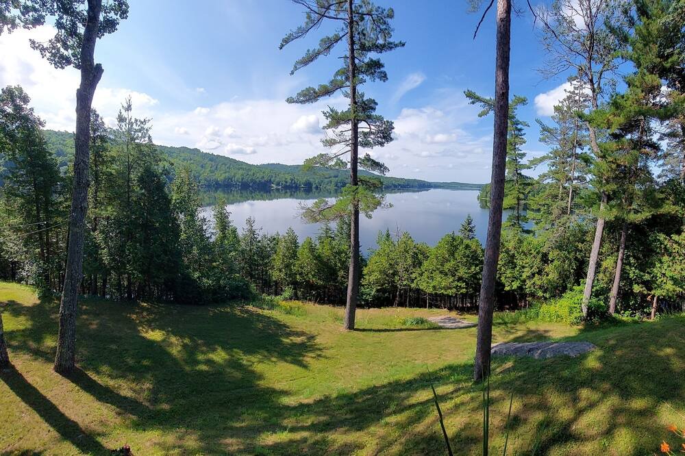 Photo of Outdoor in Bouchette