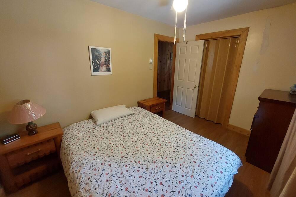 Photo of Bedroom in Bouchette