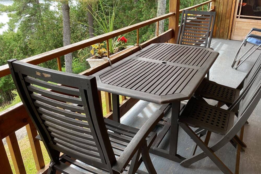 Photo of Outdoor in Bouchette