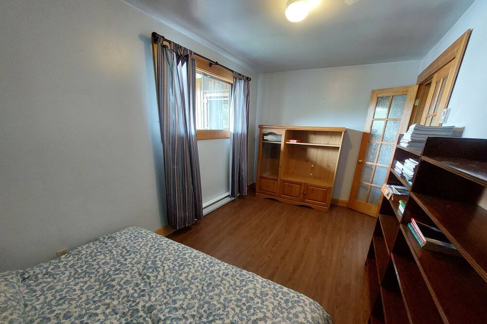 Photo of Bedroom in Bouchette