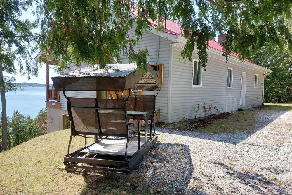 Photo of Outdoor in Bouchette