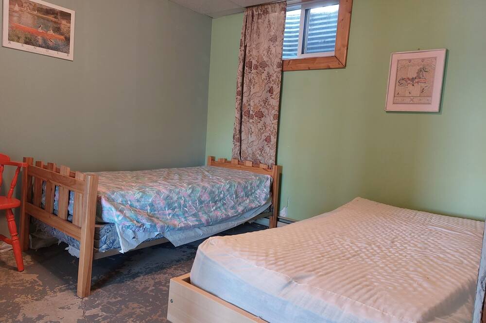 Photo of Bedroom in Bouchette